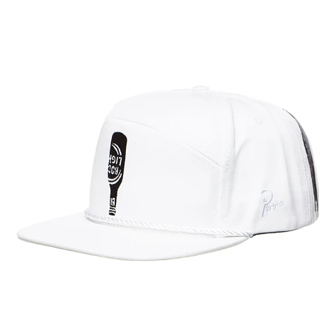 Parra - King Hanging 6-Panel Cap