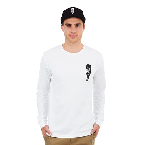 Parra - Hanging Longsleeve