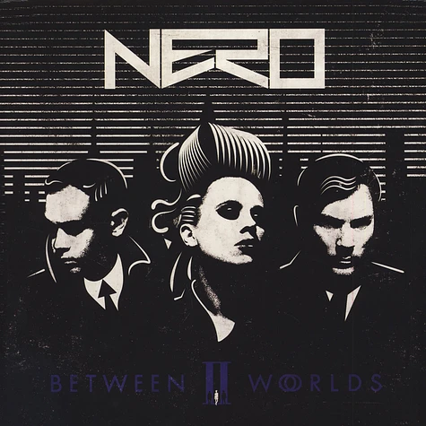 Nero - Between II Worlds