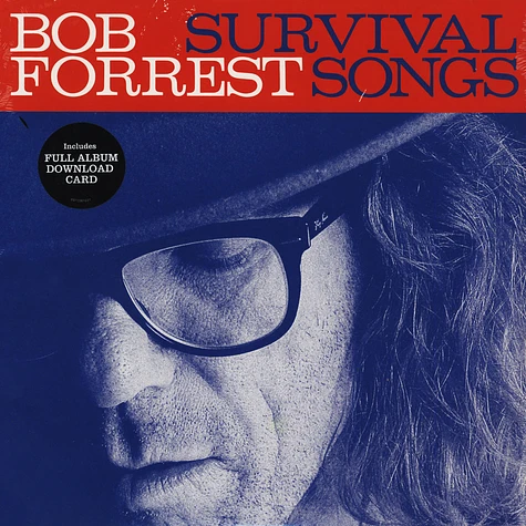 Bob Forrest - Survival Songs