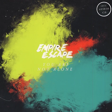 Empire Escape - You Are Not Alone