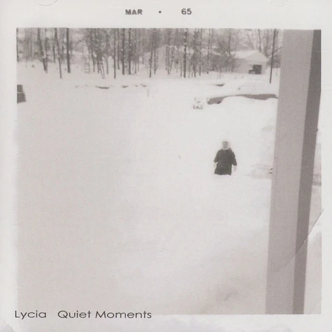 Lycia - Quiet Moments