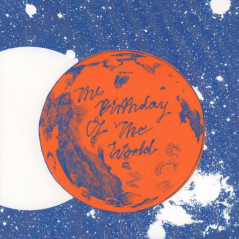 Hatchum Social - Birthday Of The World