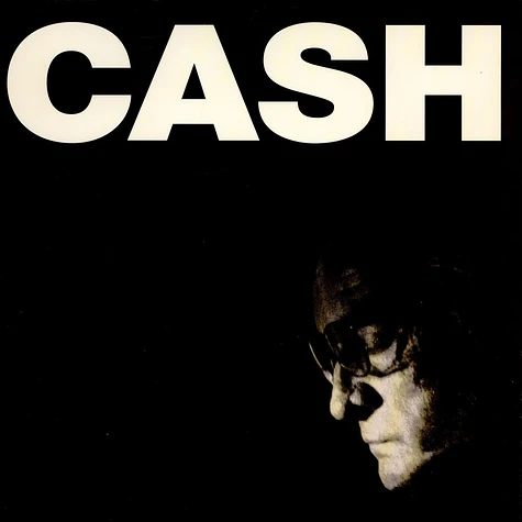 Johnny Cash, - American IV: The Man Comes Around