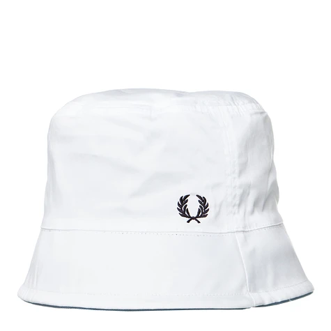 Fred Perry - Oxford Reversible Fishermans Hat