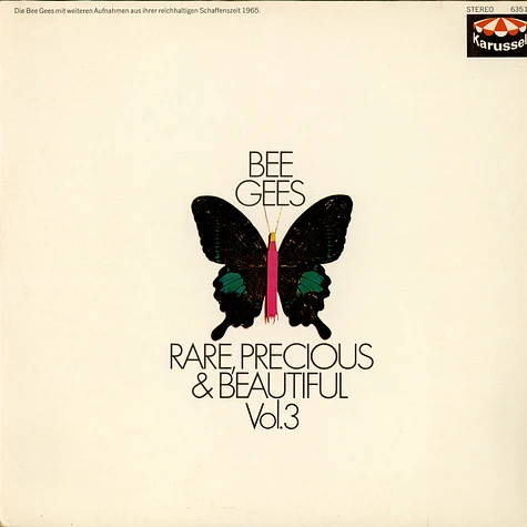Bee Gees - Rare, Precious & Beautiful Vol. 3