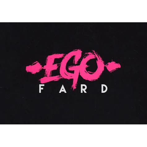 Fard - Ego Ladies Power Edition