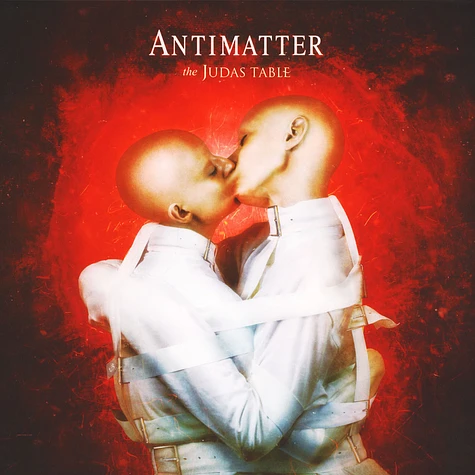 Antimatter - The Judas Table (Ltd. Gatefold / 180 Gramm)