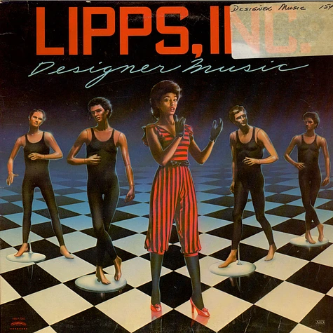 Lipps, Inc. - Designer Music