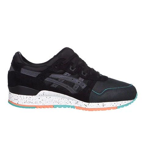 Asics - Gel-Lyte III (Miami Pack)