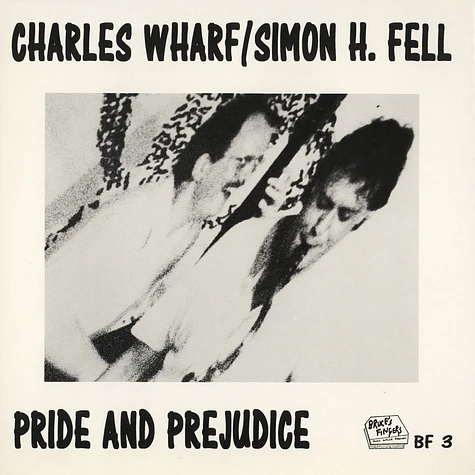 Charles Wharf / Simon H. Fell - Pride And Prejudice