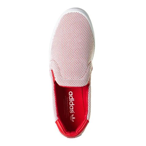 adidas - Court Slip On Adicolor