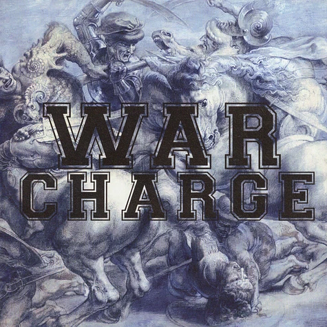 War Charge - War Charge