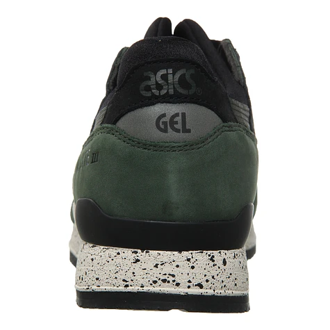 Asics - Gel-Lyte III (After Hours Pack)