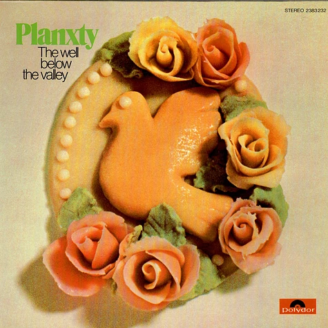 Planxty - The Well Below The Valley