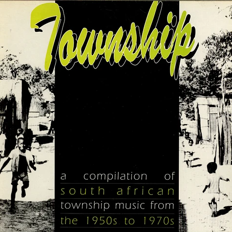 V.A. - Township