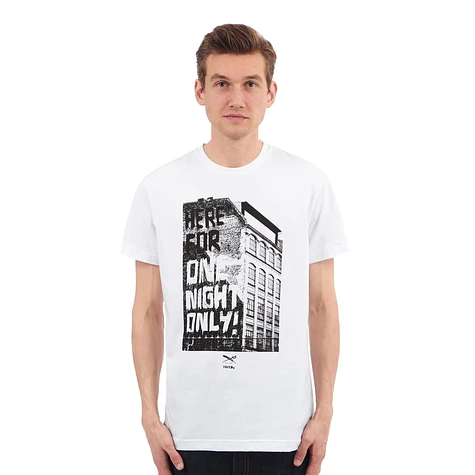 Iriedaily - One Night T-Shirt