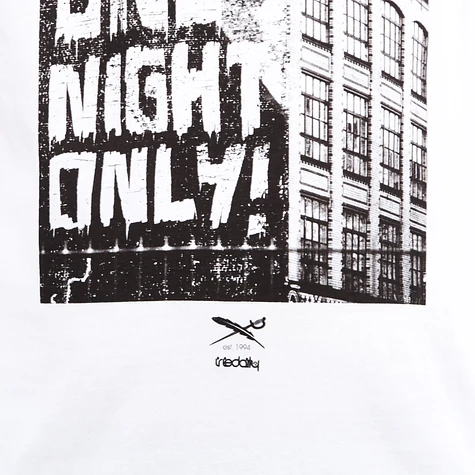 Iriedaily - One Night T-Shirt