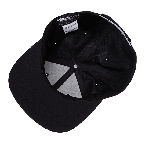 Iriedaily - Re-Flag-Tive Snapback Hat