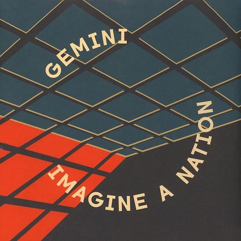 Gemini - Imagine-A-Nation