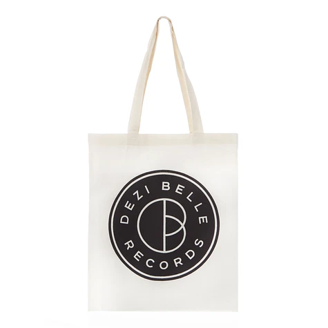 Dezi-Belle Records - Logo Tote Bag