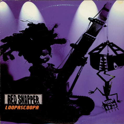Red Snapper - Loopascoopa
