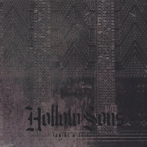 Hollow Sons - Pamine & Thirst