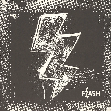 A Band Called Flash - Mother Confessor
