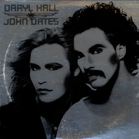 Daryl Hall & John Oates - Daryl Hall & John Oates