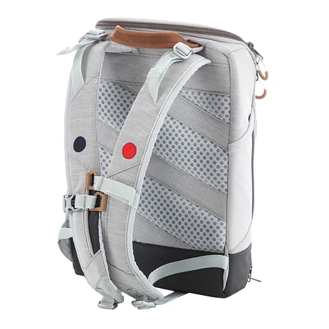 pinqponq - Cubiq Large Backpack___ALT
