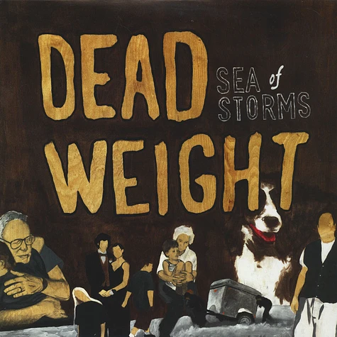 Sea of Storms - Dead Weight
