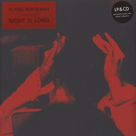 Flying Horseman - Night Is Long
