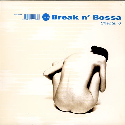 V.A. - Break N' Bossa Chapter 6