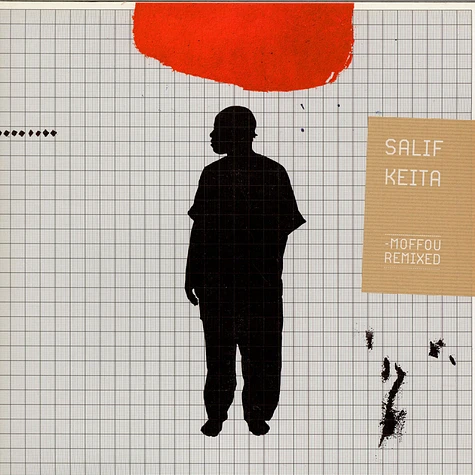 Salif Keita - Moffou Remixed