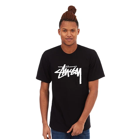 Stüssy - Stock T-Shirt