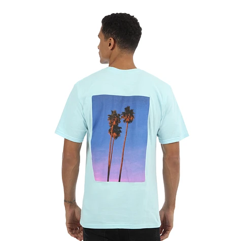 Stüssy - 3 Palms T-Shirt