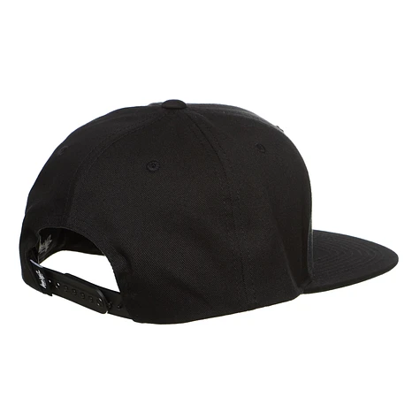 Stüssy - SS-Link Sp16 Snapback Cap