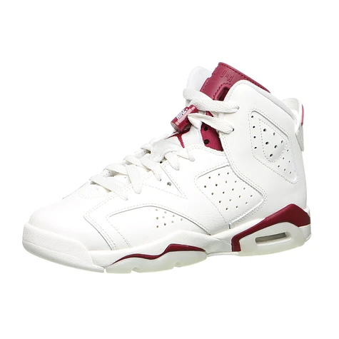 Jordan Brand - Air Jordan 6 Retro (GS)