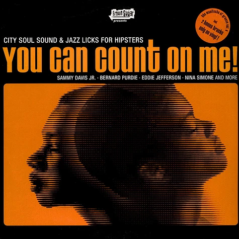 V.A. - You Can Count On Me!