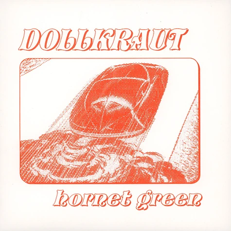 Dollkraut - Hornet Green