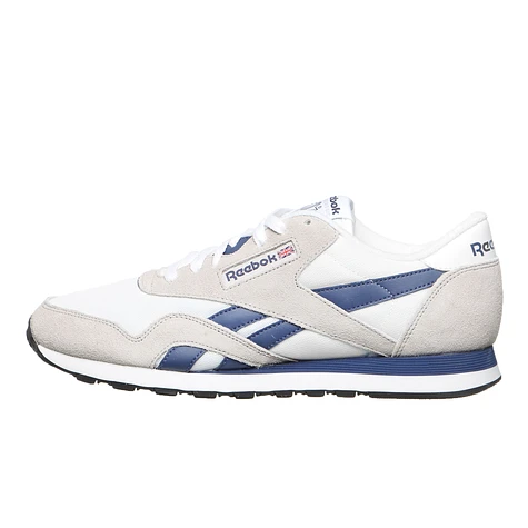 Reebok - Classic Nylon