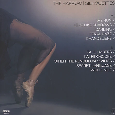 The Harrow - Silhouettes