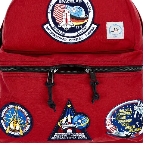 Epperson Mountaineering - Day Backpack w /Vintage Nasa Patch