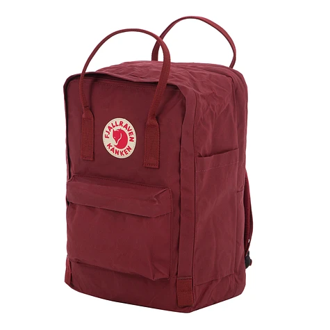 Fjällräven - Kånken Laptop 15 Inch Backpack