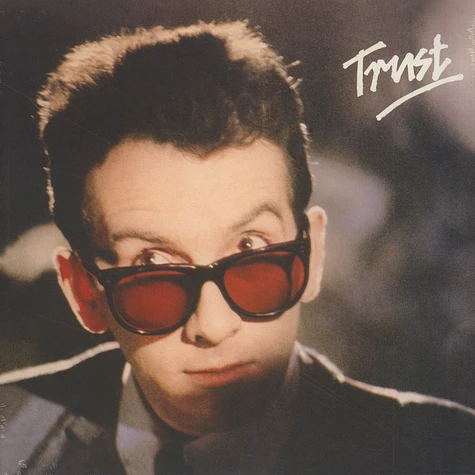 Elvis Costello - Trust