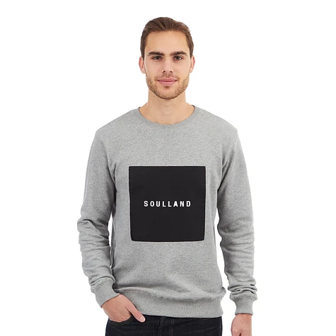 Soulland - Newsoul Sweater