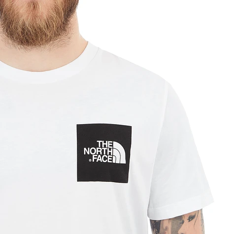 The North Face - S/S Fine Tee