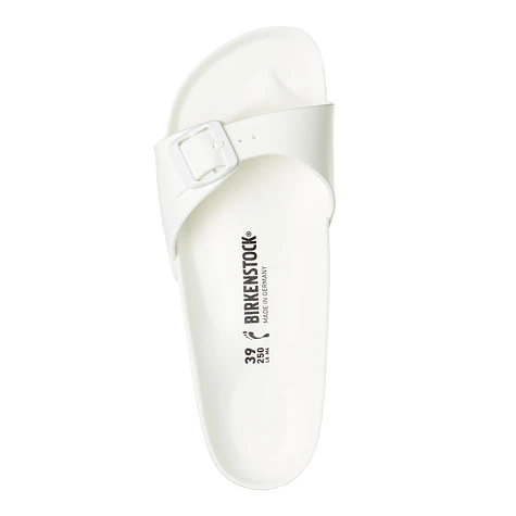 Birkenstock - Madrid Eva W