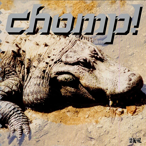 V.A. - Chomp!