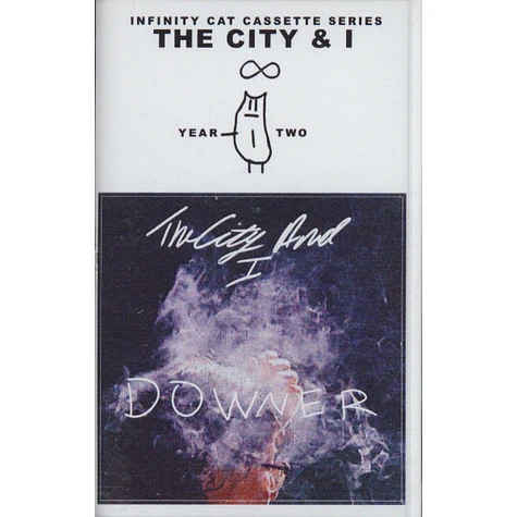 City & I - Downer